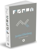 Cumpara ieftin Forma | Jordan Ellenberg