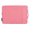 Geanta Laptop 15 - 16 - CanvasArtisan (K28-20) - Pink