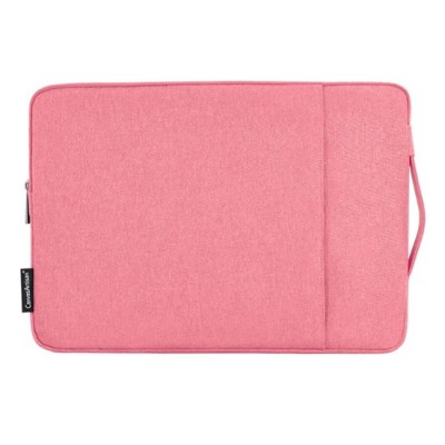 Geanta Laptop 15 - 16 - CanvasArtisan (K28-20) - Pink foto