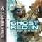 Tom Clancy&#039;s Ghost Recon Advanced Warfighter Xbox 360, Second-Hand