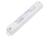 Alimentator LED pulsatoriu IP20