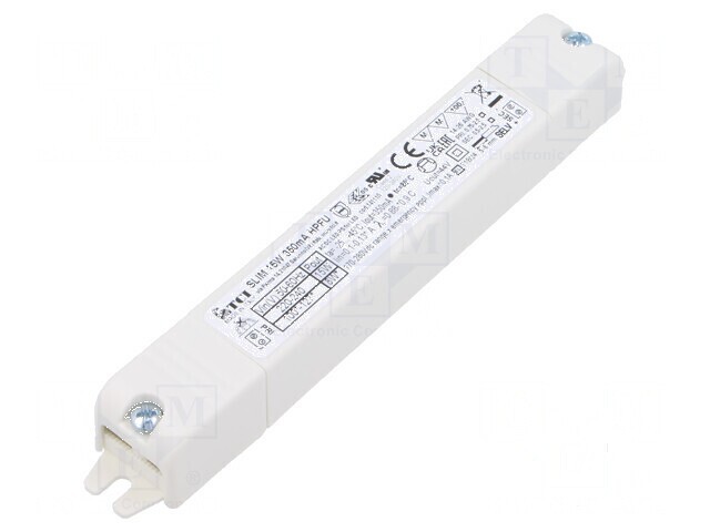 Alimentator LED pulsatoriu IP20