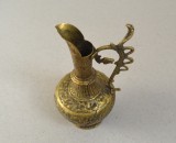 Vas indo-persan de alama cca 1900