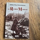 Un razboi murdar Un reporter rus in Cecenia Anna Politkovskaia
