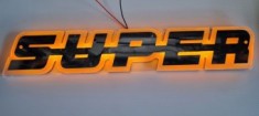 Sigla SUPER GALBENA