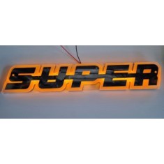 Sigla SUPER GALBENA