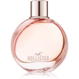 Hollister Wave Eau de Parfum pentru femei 100 ml