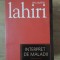 INTERPRET DE MALADII-JHUMPA LAHIRI