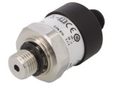Adaptor Presiune WIKA 0-250 bar, IP67, Iesire 0-5V DC, Alimentare 8-30V DC, G 1/4, M12