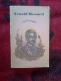 A6 Clayhanger - Arnold Bennett