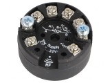 Adaptor de Temperatură 6-32VDC 4-20mA Tip B