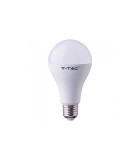 Bec LED A80 E27 18W 2000lm 4000K alb neutru V-TAC, Vtac