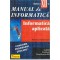Silviu Petrescu - Manual de informatica clasa a XII-a - Informatica