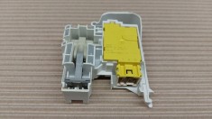 Mecanism inchidere usa Masina de spalat HOTPOINT ARISTON AQUALTIS AQ 83D 29 EU/B / R30 foto