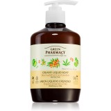 Green Pharmacy Sea Buckthorn Hand Soap săpun lichid 465 ml