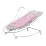 Balansoar Kinderkraft Felio 2, Peony Rose