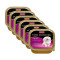 ANIMONDA Pate- Turkey and Lamb, 6 x 150 g