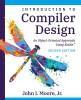 Introduction to Compiler Design: An Object-Oriented Approach Using Kotlin(TM)