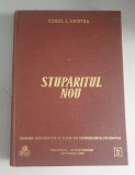 CONSTANTIN L. HRISTEA - STUPARITUL NOU , 1976