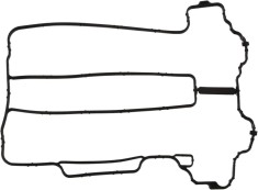 Febi Bilstein Garnitura, capac supape foto