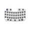 Blackberry 9300 Curve Keypad UI Board