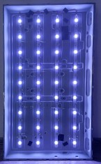 GJ-2K15-D2P5-400-D409-C4 set barete led PHILIPS 40PFT4101/12