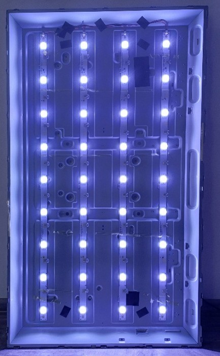 GJ-2K15-D2P5-400-D409-C4 set barete led PHILIPS 40PFT4101/12