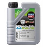 Ulei motor turisme Liqui Moly Special Tec AA0W16 1L
