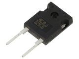 Diodă Redresoare STMicroelectronics STTH75S12W 1,2kV 75A THT DO247