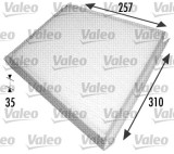 VALEO 698702 VALEO ESSENTIAL Filtru, aer habitaclu