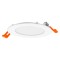 Spot led DL SLIM smart WI-Fi 8W ST 550lm 3000-6500k Ledvance 4058075573253