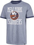 New York Islanders tricou de bărbați Belridge 47 CAPITAL RINGER Tee - XS, 47 Brand
