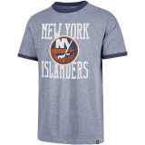 New York Islanders tricou de bărbați Belridge 47 CAPITAL RINGER Tee - XS