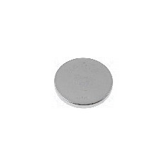 Baterie moneda, 3V, litiu, 560mAh, VARTA MICROBATTERY - 6450 101 501