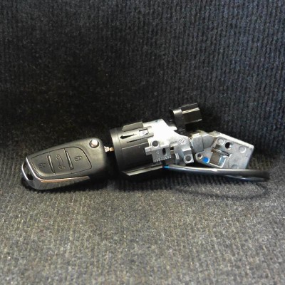 Butuc de contact CITRO&amp;Euml;N C4 II B7 2012 OEM: 9663123380 | 1498219 foto
