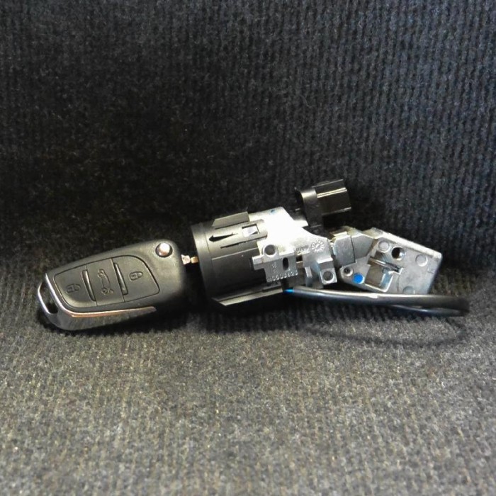 Butuc de contact CITRO&Euml;N C4 II B7 2012 OEM: 9663123380 | 1498219
