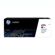 Toner Original HP Magentanr.659X pentru Color LaserJet Enterprise M856|MFP M776 series 29K incl.TV 0.8 RON &amp;amp;quot;W2013X&amp;amp;quot; foto