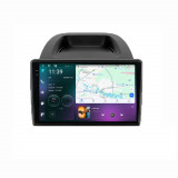 Navigatie dedicata cu Android Ford Ecosport dupa 2018, 12GB RAM, Radio GPS Dual
