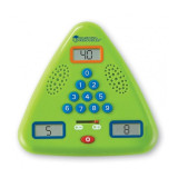 Joc electronic Minute Math, Learning Resources