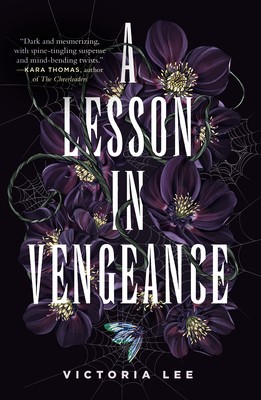 A Lesson in Vengeance foto