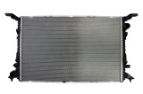 Radiator racire Audi A6 (C7), 02.2012-2018, S6, A7 (4G), 02.2012-2018, S7, motor 4.0 V8 T, 309 kw, benzina, cutie Automata, cu/fara AC, 720x466x32 mm, SRLine