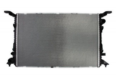 Radiator racire Audi A6 (C7), 02.2012-2018, S6, A7 (4G), 02.2012-2018, S7, motor 4.0 V8 T, 309 kw, benzina, cutie Automata, cu/fara AC, 720x466x32 mm foto