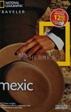 Mexic (colectia National Geographic Traveler, nr. 3) - 2010 (@D14)