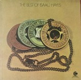 Isaac Hayes &ndash; The Best Of Isaac Hayes, LP, US, 1974, stare excelenta (VG+)