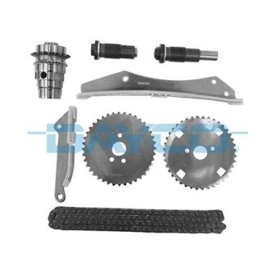 Dayco chit lant de distributie foto