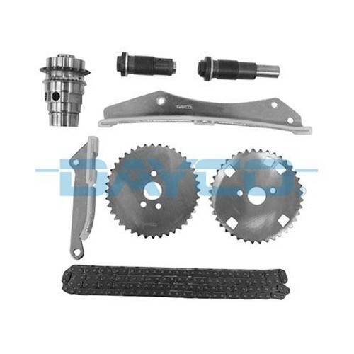 Dayco chit lant de distributie