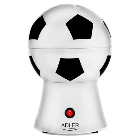 Aparat De Facut Popcorn Minge Fotbal Adler