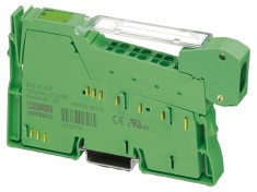 Intrare analogică 19,2-30VDC Inline IP20