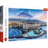 PUZZLE TREFL 1000 TENERIFE, TREFL 1000P