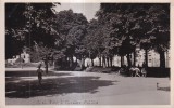 Pitesti. Gradina Publica (necirculata)